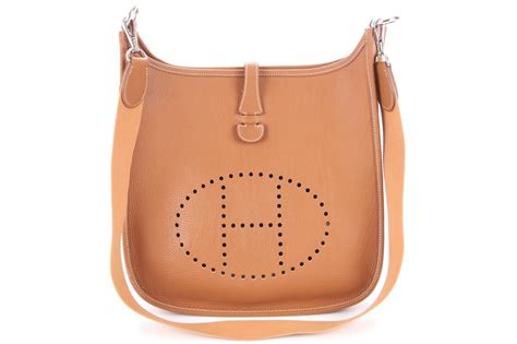 hermes vintage evelyne pm purseforum